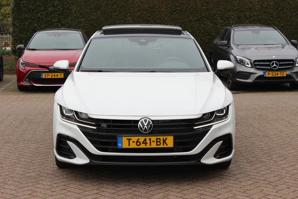Volkswagen Arteon - Afbeelding 8 van 30