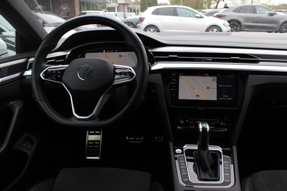 Volkswagen Arteon - Afbeelding 9 van 30