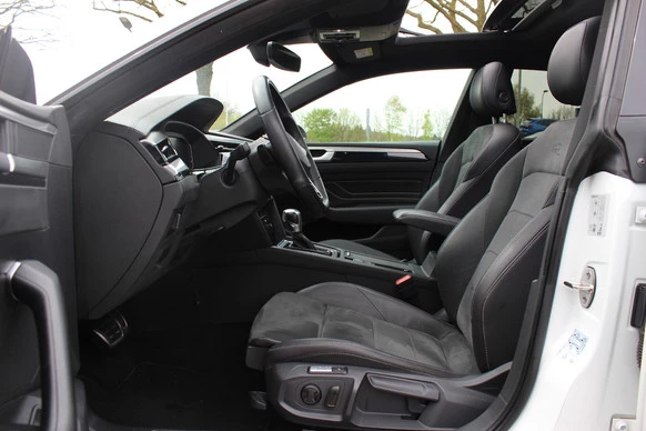 Volkswagen Arteon - Afbeelding 10 van 30