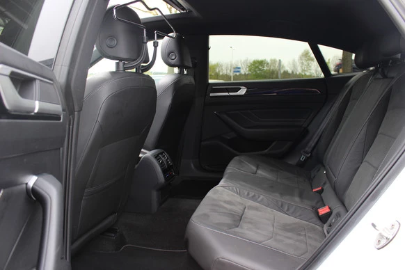 Volkswagen Arteon - Afbeelding 11 van 30