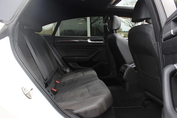 Volkswagen Arteon - Afbeelding 12 van 30