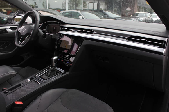 Volkswagen Arteon - Afbeelding 13 van 30
