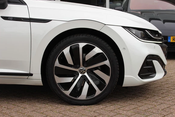 Volkswagen Arteon - Afbeelding 14 van 30