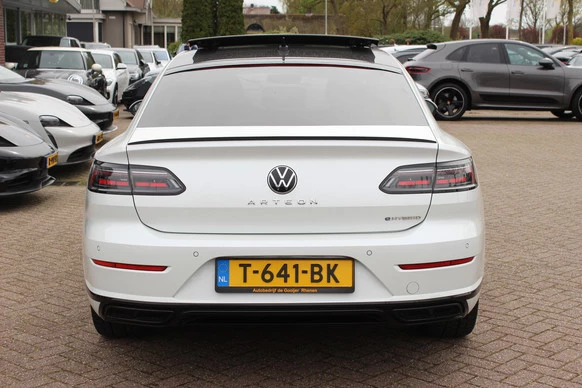 Volkswagen Arteon - Afbeelding 15 van 30