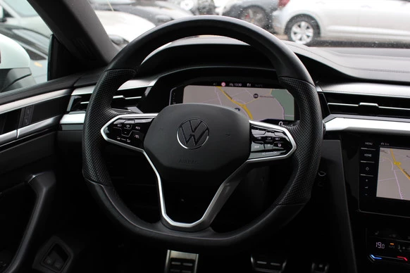 Volkswagen Arteon - Afbeelding 18 van 30