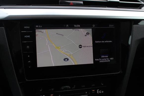 Volkswagen Arteon - Afbeelding 21 van 30