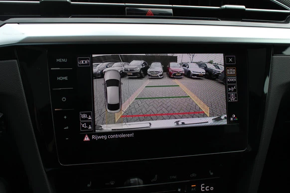 Volkswagen Arteon - Afbeelding 22 van 30