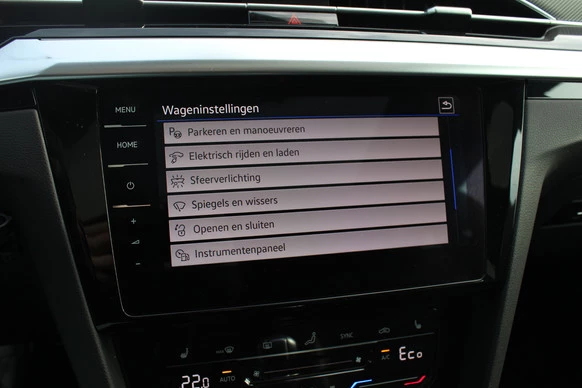 Volkswagen Arteon - Afbeelding 24 van 30