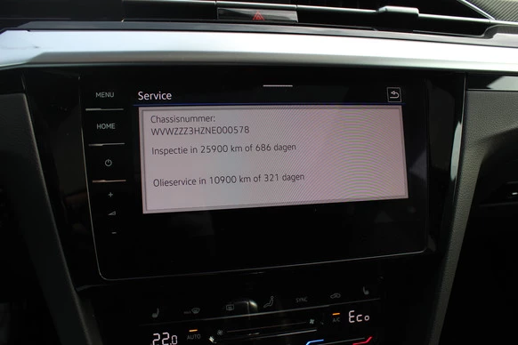 Volkswagen Arteon - Afbeelding 25 van 30