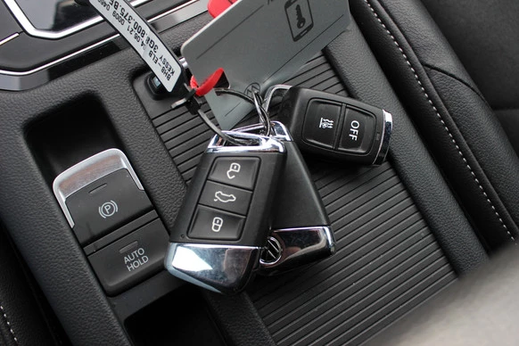 Volkswagen Arteon - Afbeelding 28 van 30