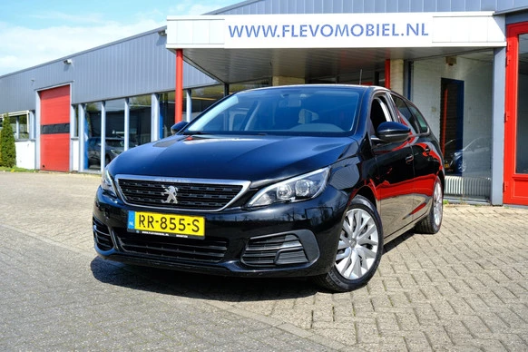 Peugeot 308 - Afbeelding 1 van 30