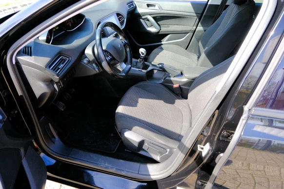 Peugeot 308 - Afbeelding 2 van 30