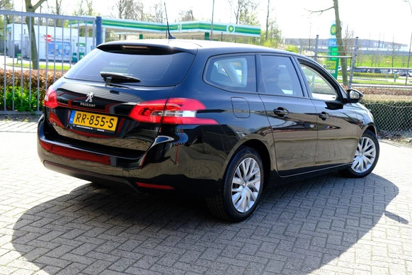 Peugeot 308 - Afbeelding 3 van 30