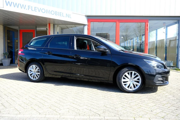 Peugeot 308 - Afbeelding 4 van 30