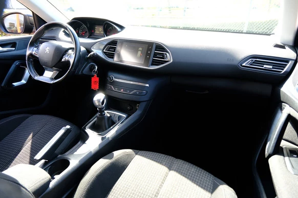 Peugeot 308 - Afbeelding 5 van 30