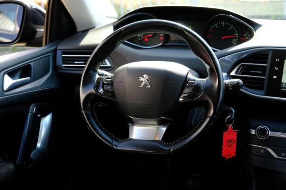 Peugeot 308 - Afbeelding 6 van 30