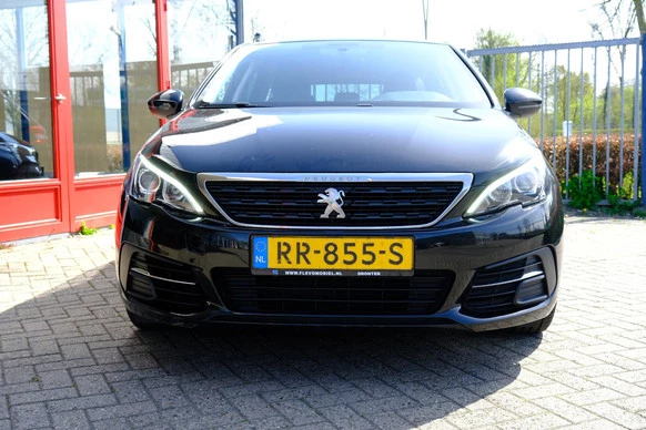 Peugeot 308 - Afbeelding 7 van 30