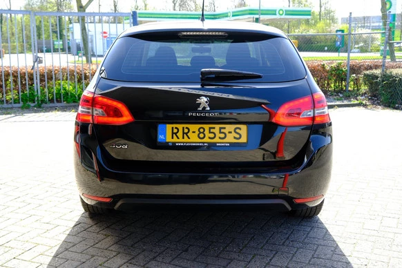 Peugeot 308 - Afbeelding 8 van 30