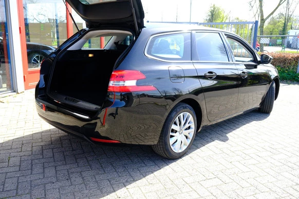 Peugeot 308 - Afbeelding 9 van 30