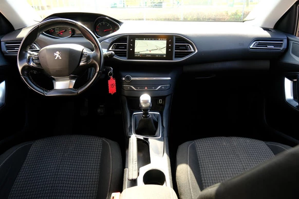 Peugeot 308 - Afbeelding 11 van 30