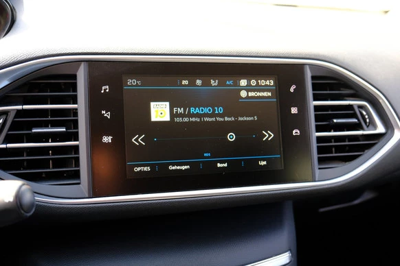 Peugeot 308 - Afbeelding 12 van 30