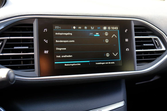 Peugeot 308 - Afbeelding 13 van 30