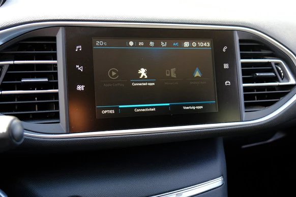 Peugeot 308 - Afbeelding 14 van 30