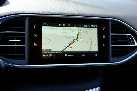 Peugeot 308 - Afbeelding 15 van 30