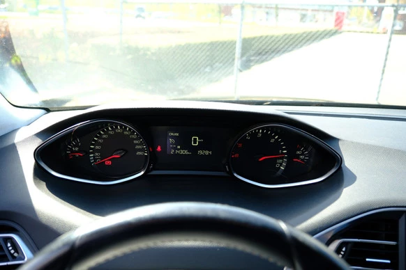 Peugeot 308 - Afbeelding 17 van 30