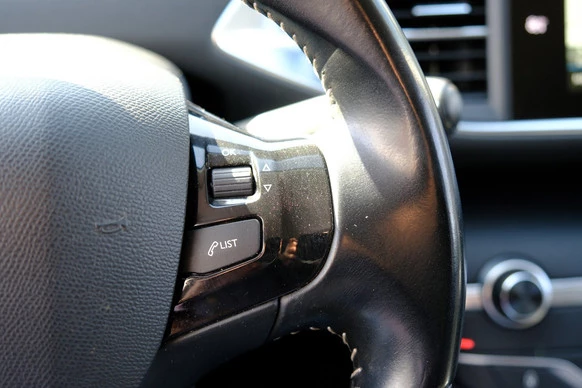 Peugeot 308 - Afbeelding 23 van 30