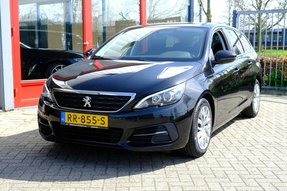 Peugeot 308 - Afbeelding 24 van 30