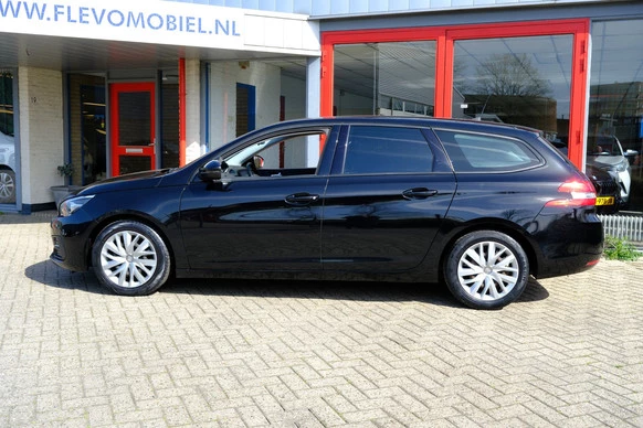 Peugeot 308 - Afbeelding 25 van 30
