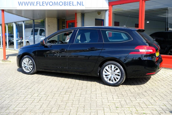 Peugeot 308 - Afbeelding 26 van 30