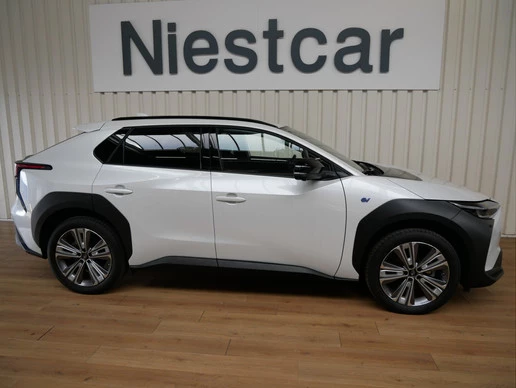 Subaru Solterra - Afbeelding 2 van 18