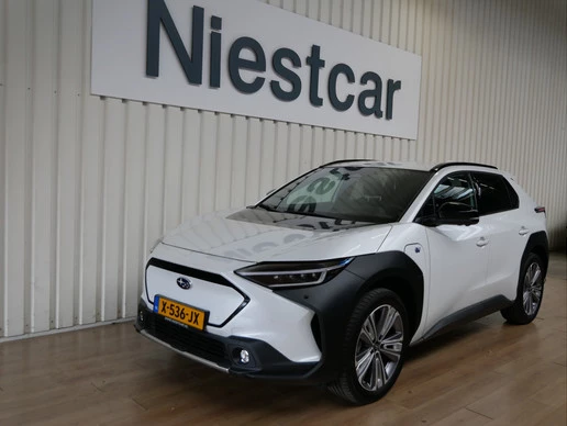 Subaru Solterra - Afbeelding 6 van 18