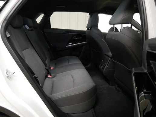 Subaru Solterra - Afbeelding 8 van 18