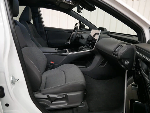 Subaru Solterra - Afbeelding 9 van 18