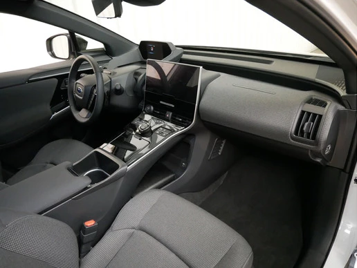 Subaru Solterra - Afbeelding 10 van 18