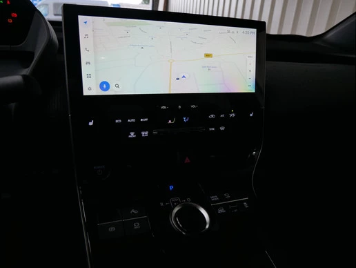 Subaru Solterra - Afbeelding 11 van 18