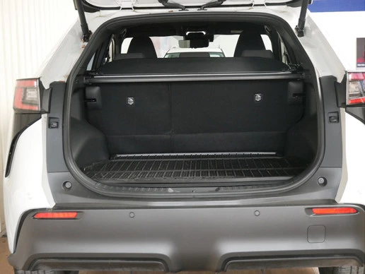 Subaru Solterra - Afbeelding 14 van 18