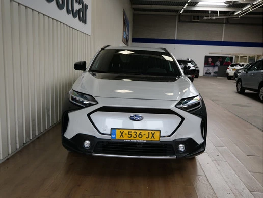 Subaru Solterra - Afbeelding 15 van 18