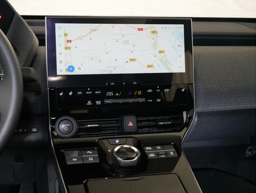 Subaru Solterra - Afbeelding 16 van 18