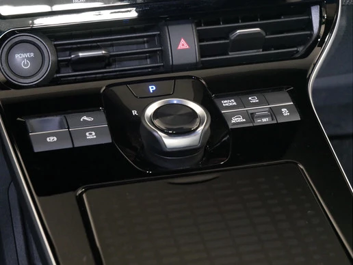 Subaru Solterra - Afbeelding 17 van 18