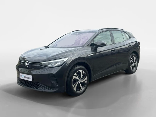 Volkswagen ID.4 - Afbeelding 1 van 30