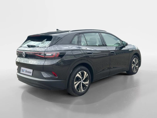 Volkswagen ID.4 - Afbeelding 4 van 30