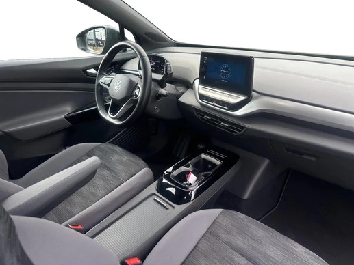 Volkswagen ID.4 - Afbeelding 12 van 30