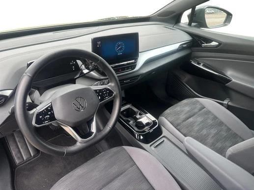 Volkswagen ID.4 - Afbeelding 14 van 30