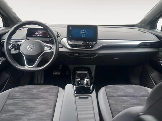 Volkswagen ID.4 - Afbeelding 19 van 30