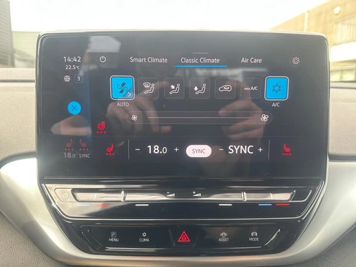 Volkswagen ID.4 - Afbeelding 25 van 30