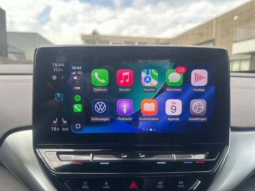 Volkswagen ID.4 - Afbeelding 26 van 30